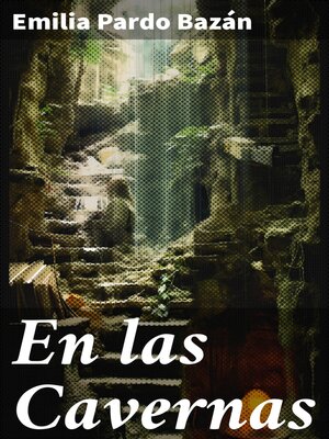 cover image of En las Cavernas